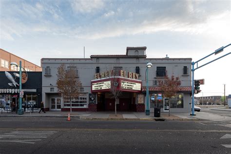 launchpad albuquerque photos|el rey theater albuquerque.